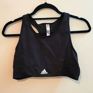 EUC Adidas sports top
